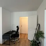 Le Nid Champenois Apartment *