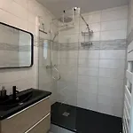 Le Nid Champenois Apartment