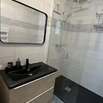 Le Nid Champenois Apartment Reims