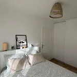 Apartment Le Nid Champenois Reims