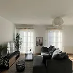 Apartment Le Nid Champenois *
