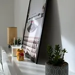 Le Nid Champenois Apartment *