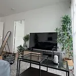 Apartment Le Nid Champenois Reims