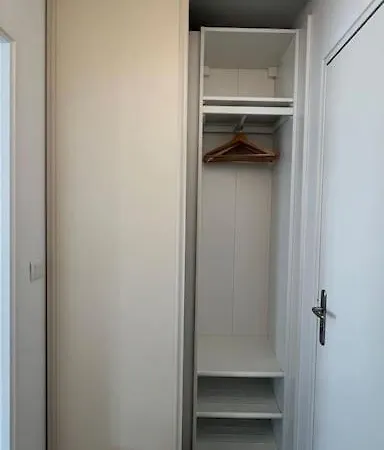 Le Nid Champenois Апартаменты *