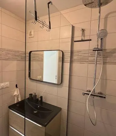 Апартаменты Le Nid Champenois