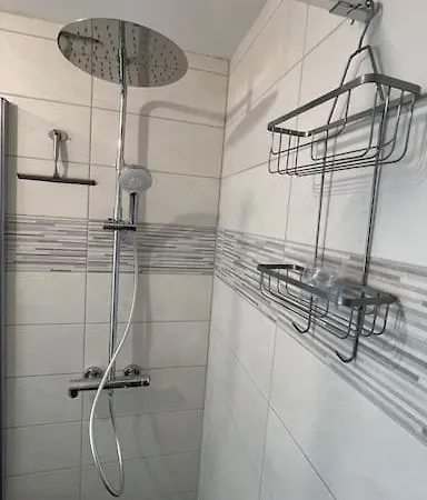 Апартаменты Le Nid Champenois *