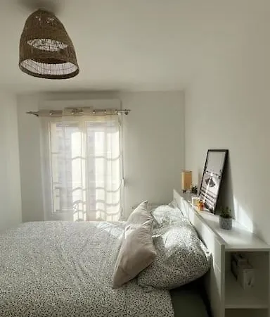 Le Nid Champenois Реймс